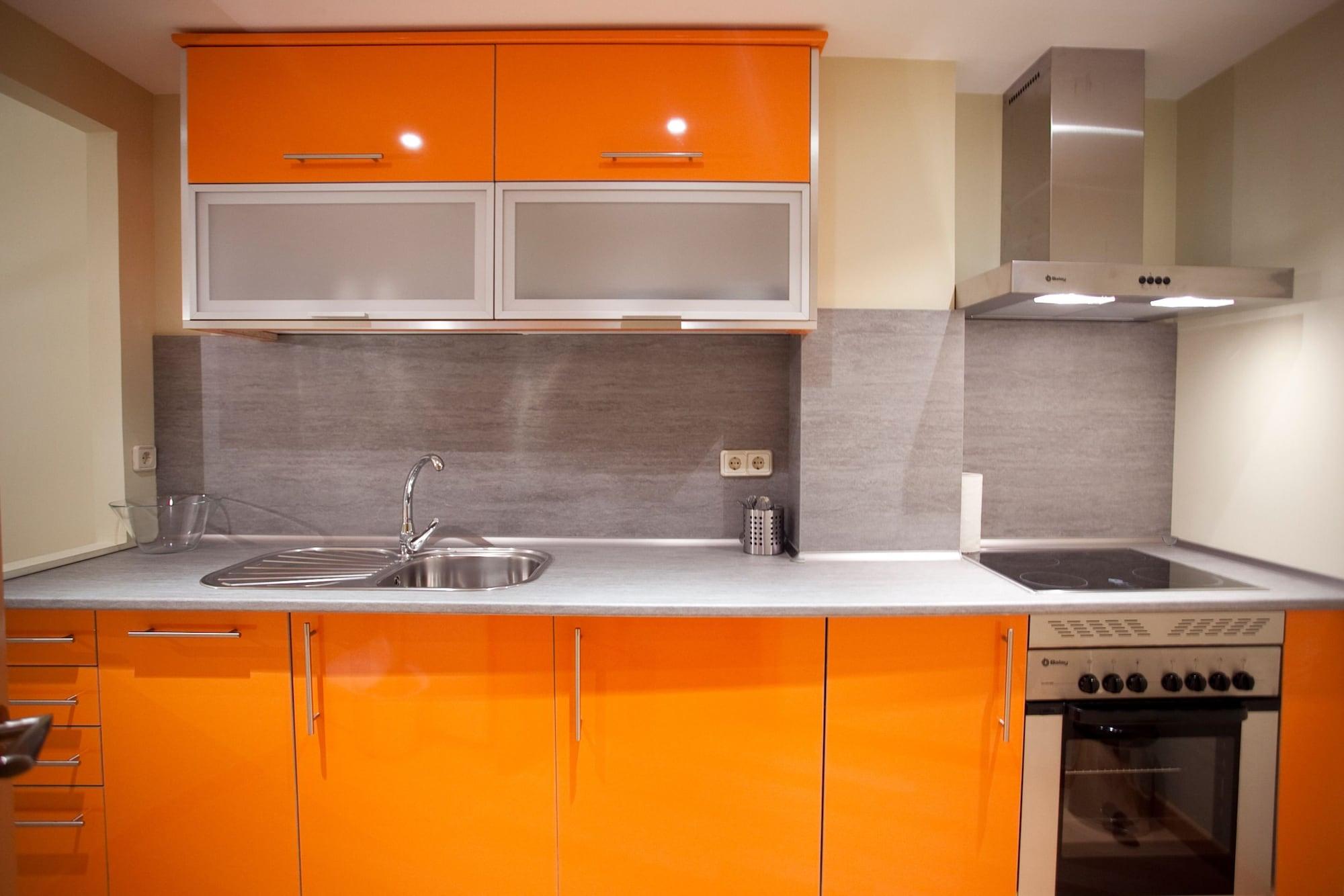 Apartment In Chamberi Madrid Eksteriør bilde