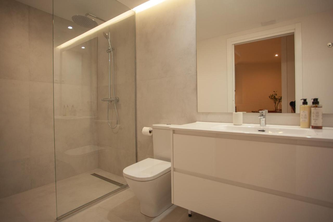 Apartment In Chamberi Madrid Eksteriør bilde
