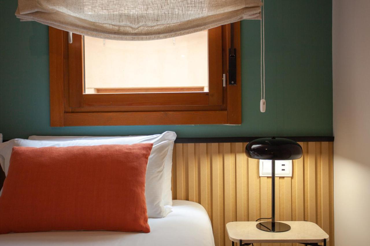 Apartment In Chamberi Madrid Eksteriør bilde